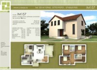 PROIECT CASA IM157 - PROIECT CASA IM157