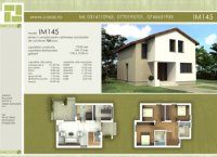 PROIECT CASA IM145 - PROIECT CASA IM145