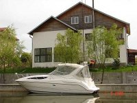 VILA LAC SNAGOV - VILLA WATERFRONT - LAKEFRONT - VILA LAC SNAGOV - VILLA WATERFRONT - LAKEFRONT