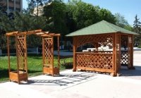 FOISOR SI PERGOLA - FOISOR SI PERGOLA