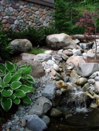 UNIQUE LANDSCAPING S.R.L. 18380