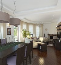 DESIGN INTERIOR-EXTERIOR - DESIGN INTERIOR-EXTERIOR