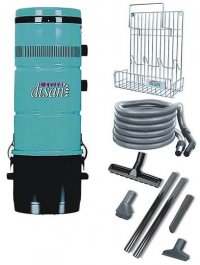 aspirator central 2503