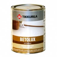 UNICA FLOOR PAINT-BETOLUX - UNICA FLOOR PAINT-BETOLUX