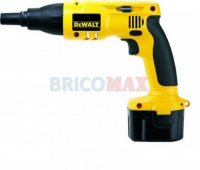 MASINA DE INSURUBAT PT GIPS-CARTON 12.0 V DW979K2 - MASINA DE INSURUBAT PT GIPS-CARTON 12.0 V DW979K2