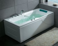 CADA CU HIDROMASAJ JL-500 - CADA CU HIDROMASAJ JL-500