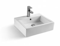 LAVOAR BAIE CERAMICA CL-3036 - LAVOAR BAIE CERAMICA CL-3036