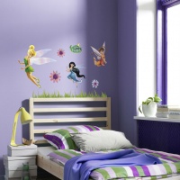 STICKER TINKERBELL - ZANE - STICKER TINKERBELL - ZANE