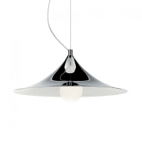 LAMPA BUCATARIE PENTRU TAVAN MANDARIN SP1 CROM - LAMPA BUCATARIE PENTRU TAVAN MANDARIN SP1 CROM