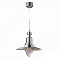 LAMPA STIL INDUSTRIAL PENTRU TAVAN FIORDI SP1 ALUMINIU - LAMPA STIL INDUSTRIAL PENTRU TAVAN FIORDI SP1 ALUMINIU