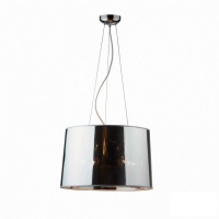 LAMPA LIVING PENTRU TAVAN LONDON SP5 CROM - IDEAL LUX - LAMPA LIVING PENTRU TAVAN LONDON SP5 CROM - IDEAL LUX