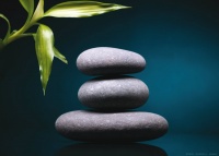 FOTOTAPET FENG SHUI - PIETRE RELAXARE - FOTOTAPET FENG SHUI - PIETRE RELAXARE
