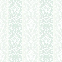 TAPET SHABBY CHIC ALICE BAROC - TIFFANY BLEU - TAPET SHABBY CHIC ALICE BAROC - TIFFANY BLEU