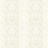 TAPET SHABBY CHIC ALICE BAROC - IVOIRE - TAPET SHABBY CHIC ALICE BAROC - IVOIRE