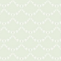 TAPET SHABBY CHIC MATILDA GHIRLANDE - SAGE - TAPET SHABBY CHIC MATILDA GHIRLANDE - SAGE