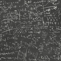 TAPET NEGRU OXFORD II - TABLA FORMULE MATEMATICE - TAPET NEGRU OXFORD II - TABLA FORMULE MATEMATICE