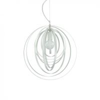 LAMPA TAVAN ALBA DISCO SP1 - IDEAL LUX - LAMPA TAVAN ALBA DISCO SP1 - IDEAL LUX