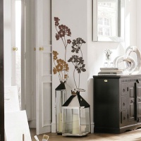 STICKER DECORATIV FLORI MARO - STICKER DECORATIV FLORI MARO