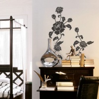 STICKER DECORATIV PERETE TIFFANY - STICKER DECORATIV PERETE TIFFANY