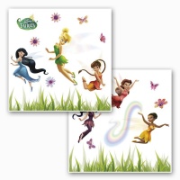STICKER FEREASTRA TINKERBELL - ZANE - STICKER FEREASTRA TINKERBELL - ZANE