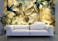 FOTOTAPET CRINI - CAMERE ELEGANTE - FOTOTAPET CRINI - CAMERE ELEGANTE