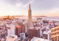 FOTOTAPET SAN FRANCISCO DIMINEATA - FOTOTAPET SAN FRANCISCO DIMINEATA
