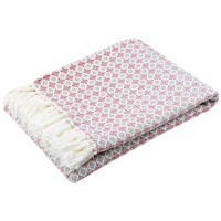 PLED CANAPEA CU CIUCURI MAISON CHIC - PLED CANAPEA CU CIUCURI MAISON CHIC