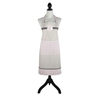 SORT BUCATARIE GRI MAISON CHIC - SORT BUCATARIE GRI MAISON CHIC