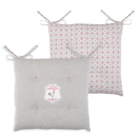 PERNA SCAUN CU DOUA FETE MAISON CHIC - PERNA SCAUN CU DOUA FETE MAISON CHIC