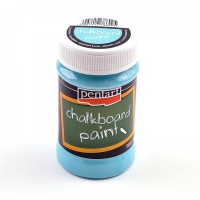 VOPSEA TABLA DE SCRIS BLEU PENTART 100 ML - VOPSEA TABLA DE SCRIS BLEU PENTART 100 ML