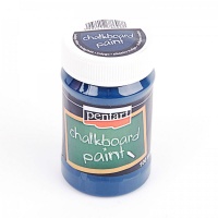 VOPSEA TABLA DE SCRIS INDIGO PENTART 100 ML - VOPSEA TABLA DE SCRIS INDIGO PENTART 100 ML