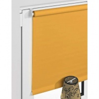 ROLETE GEAM ORANJ 75X160 CM VIDELLA BLACKOUT - ROLETE GEAM ORANJ 75X160 CM VIDELLA BLACKOUT