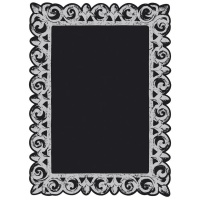 STICKER PERETE TABLA DE SCRIS 50 X 70 CM - STICKER PERETE TABLA DE SCRIS 50 X 70 CM