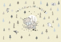 FOTOTAPET CAMERA COPII WINNIE THE POOH - CEL MAI DRAGUT URSULET - FOTOTAPET CAMERA COPII WINNIE THE POOH - CEL MAI DRAGUT URSULET