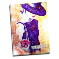 TABLOU FASHION - FEMINITATE DE LEGENDA - TABLOU FASHION - FEMINITATE DE LEGENDA