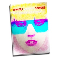 TABLOU MESAJ - SINNERS JUDGING SINNERS - TABLOU MESAJ - SINNERS JUDGING SINNERS