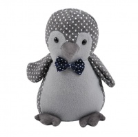 OPRITOR DE USA PINGUIN GRI FIRMIN - OPRITOR DE USA PINGUIN GRI FIRMIN