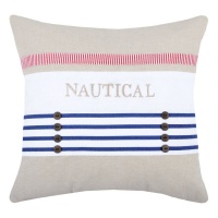 PERNA STIL MARIN BEJ NAUTICAL - PERNA STIL MARIN BEJ NAUTICAL