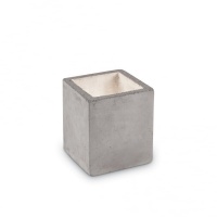 LAMPA BETON PENTRU MASA KOOL TL1 - IDEAL LUX - LAMPA BETON PENTRU MASA KOOL TL1 - IDEAL LUX