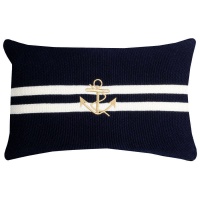 PERNA STIL MARIN TRICOT BLEUMARIN BREHEC - PERNA STIL MARIN TRICOT BLEUMARIN BREHEC