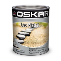 LAC PENTRU PIATRA DECORATIVA OSKAR - 2,5 L - LAC PENTRU PIATRA DECORATIVA OSKAR - 2,5 L