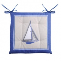 PERNA SCAUN DECORATIVA MARIN BIENVENUE VAPOR - PERNA SCAUN DECORATIVA MARIN BIENVENUE VAPOR