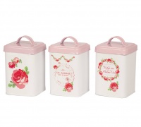 SET RECIPIENTE CONDIMENTE MADAME - SET RECIPIENTE CONDIMENTE MADAME