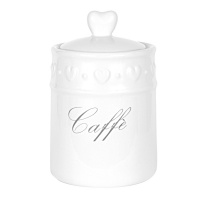 BORCAN CU CAPAC DEPOZITARE CAFEA - BORCAN CU CAPAC DEPOZITARE CAFEA
