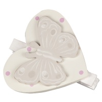 DECORATIUNE CLIPS INIMIOARA - DECORATIUNE CLIPS INIMIOARA