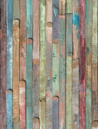 AUTOCOLANT DECORATIV RIO SHABBY CHIC 45 CM - AUTOCOLANT DECORATIV RIO SHABBY CHIC 45 CM