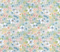 AUTOCOLANT DECORATIV MARGARETE 45 CM - AUTOCOLANT DECORATIV MARGARETE 45 CM