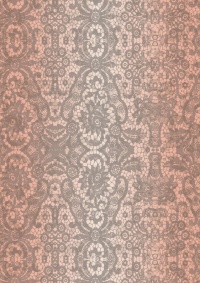 AUTOCOLANT DECORATIV DANTELAT AURORA 45 CM - AUTOCOLANT DECORATIV DANTELAT AURORA 45 CM