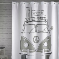 PERDEA PENTRU CADA VOLKSWAGEN TRANSPORTER - PERDEA PENTRU CADA VOLKSWAGEN TRANSPORTER