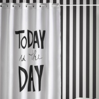 PERDEA DUS MESAJ - TODAY IS THE DAY - PERDEA DUS MESAJ - TODAY IS THE DAY